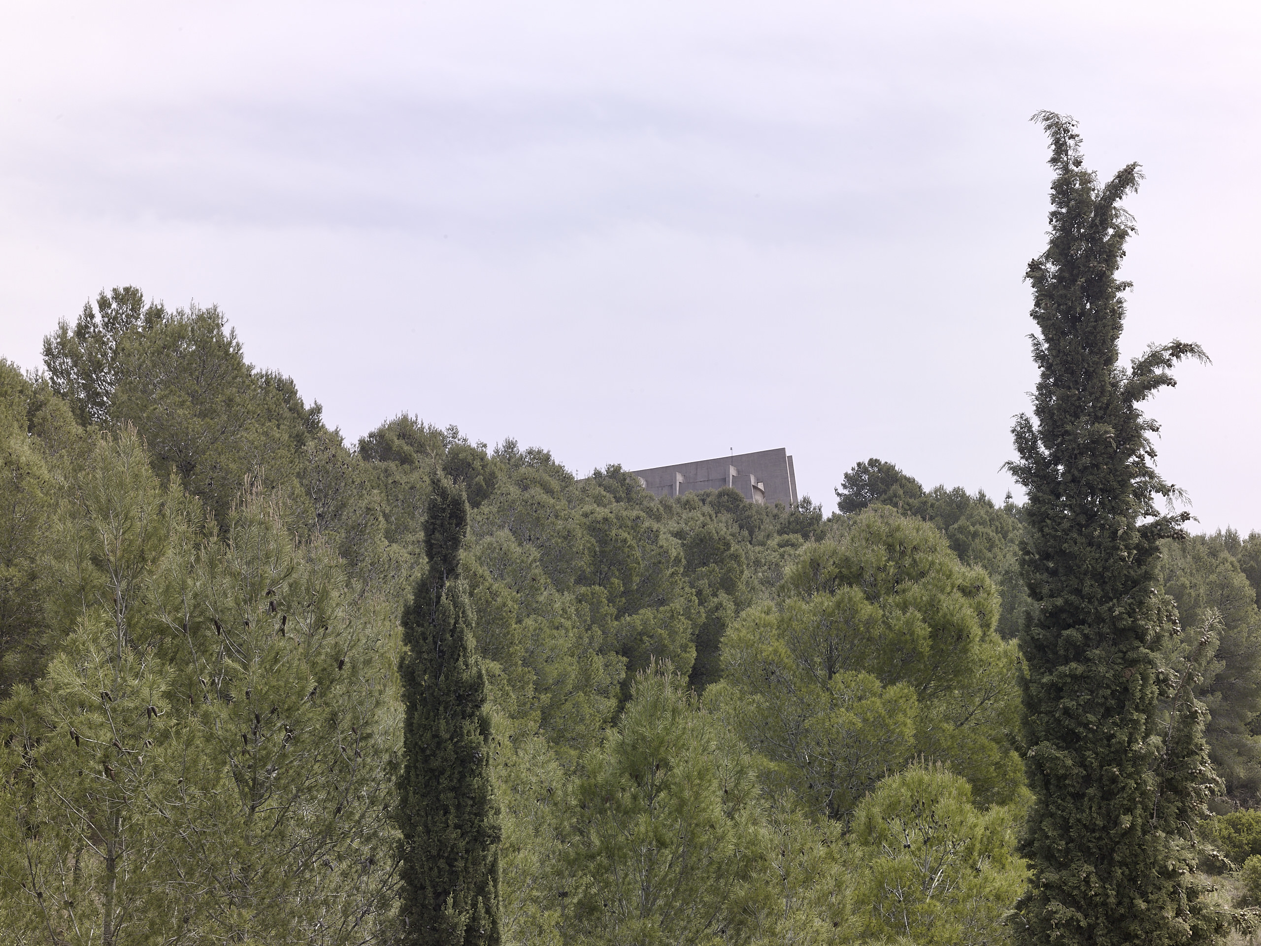 Universidad Laboral Cheste